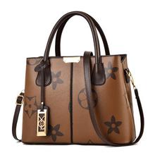 New women's bag _ bags 2019 autumn new women's bag handbag