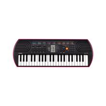 Casio KM17 Portable Keyboard With 44 Keys, SA-78