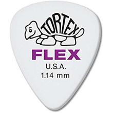 TORTEX FLEX STANDARD 1.14mm GUITAR PICK