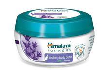 Himalaya for Moms Soothing Body Butter Lavender