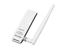 TP Link Tl-WN722N Wireless Dongle Version 2