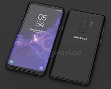 Samsung S9+ (G965F) 6GB RAM,128 GB,6.2 inch