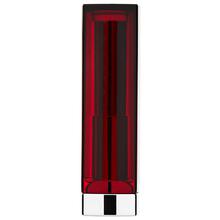 Maybelline Color Sensational - The Lipstick - 547 Pleasure Me Red