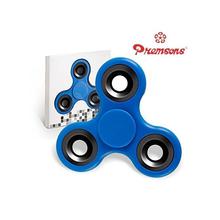 Aafno Pasal Fidget Spinner, Multi Color