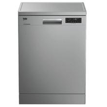 BEko Dishwasher 15 Place Settings DFN28420S