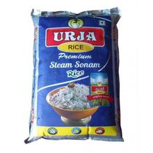 Urja Premium Steam Sonam Rice