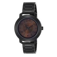 Fastrack Analog Multi-Colour Dial Men's Watch-3120NM02