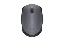 logitech mouse wireless M171 Grey AP (910-004656) | Enroz Online