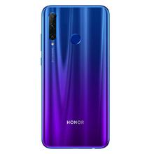 Honor 20 Lite Smart Mobile [4GB RAM and 128GB ROM]