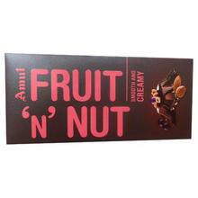 Amul Fruit N Nut Chocolate