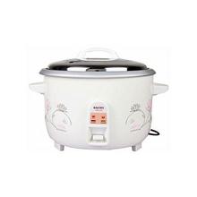 Baltra 8.5 Ltrs Dream Commercial Rice Cooker