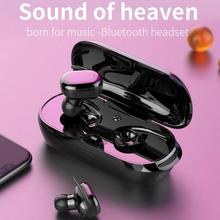 Teamyo TWS Wireless Mini Bluetooth Earphone For Xiaomi