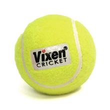 Vixen  Green Cricket Tennis Ball