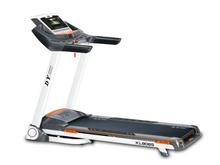 Daily Youth KL906SU  Motorized Treadmill - NEW