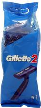 Gillette 2