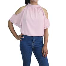 Chiffon Tops For Women