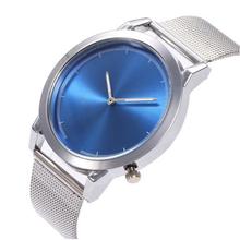 Top Brand Luxury Quartz Watch men Casual Black quartz-watch