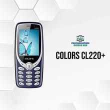 Colors CL220+