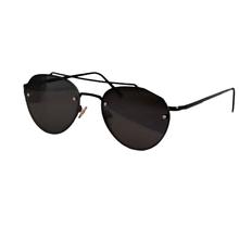 Black Aviator Trendy look Sunglasses for Women
