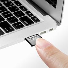 TRANSCEND JetDrive 130/330/350/380-128GB Expansion Card (support All MacBook Models)