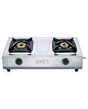 Pigeon Stainless Steel LPG Gas Stoves 2 - Auto Cute