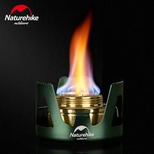 Naturehike Mini Portable Convenient Alcohol Outdoor Camping Stove