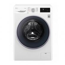 LG 6 Motion Inverter Direct Drive Front Load Washing Machine 7.5kg-FC1475S4W