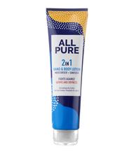 Modicare All Pure Hand & Body Lotion - 100ML