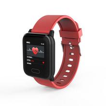 Smart Band HI16 Blood Pressure Smart Bracelet Heart Rate