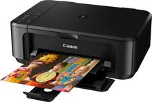 Pixma MG3570 (AIO) 3-1 w/Auto Duplexing/Wifi Multifunction Printer (Black)