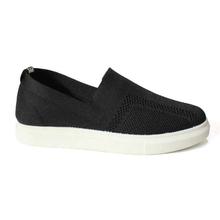 Black Mesh Vans For Women