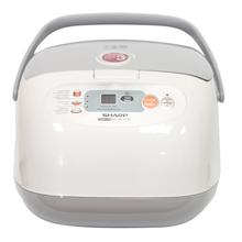 Sharp Rice Cooker, 1.8L,830W KSZT18G