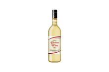 Divine Wine White (750 ML)