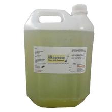 Alka Grease Industrial Cleaner - 5 Ltr