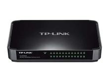 TP-LINK SF1024M 24-Port 10/100Mbps Desktop Switch