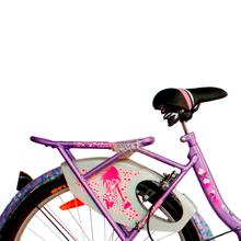 Purple Tata Stryder Celina Cycle