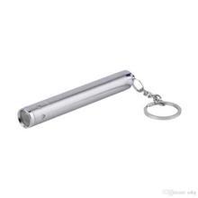 LED Flashlight Torch Lights Keychain