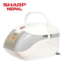 Sharp Rice Cooker, 1.8L KSZT18W