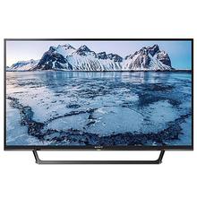 Sony 49" Full HD Smart TV With One Button YouTube (KDL-49W660E)