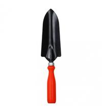 Orange Colour Handle Garden Trowel