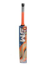 SM Kashmir Willow Cricket Bat - Rafter