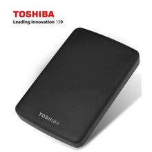 Toshiba  Canvio Basics 2TB Portable Hard Drive 3.0