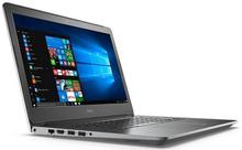 Dell Inspiron 5468 |i3 6th Gen|4GB RAM|1TB HDD|Intel HD Graphics|14 Inch HD Laptop