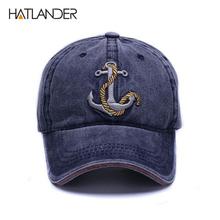 Brand washed soft cotton baseball cap hat for women men