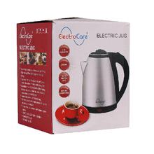 ElectroCare Auto Off Electric Kettle- 1.8 L