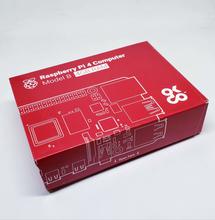 Raspberry Pi 4 (4GB) kit