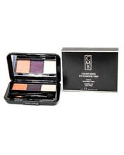 Color Me Beautiful Color Sense Eye Shadow Trio - The Autumn Glow