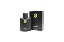 Ferrari Black Eau De Toilette Perfume for Men - 200ml