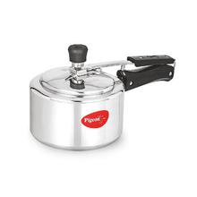 Pigeon Inner Lid 3 Ltr Classic Aluminium Pressure Cooker