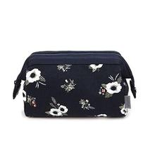 New Arrive Flamingo Cosmetic Bag Women Necessaire Make Up Bag Travel Waterproof Portable Makeup Bag Toiletry Kits